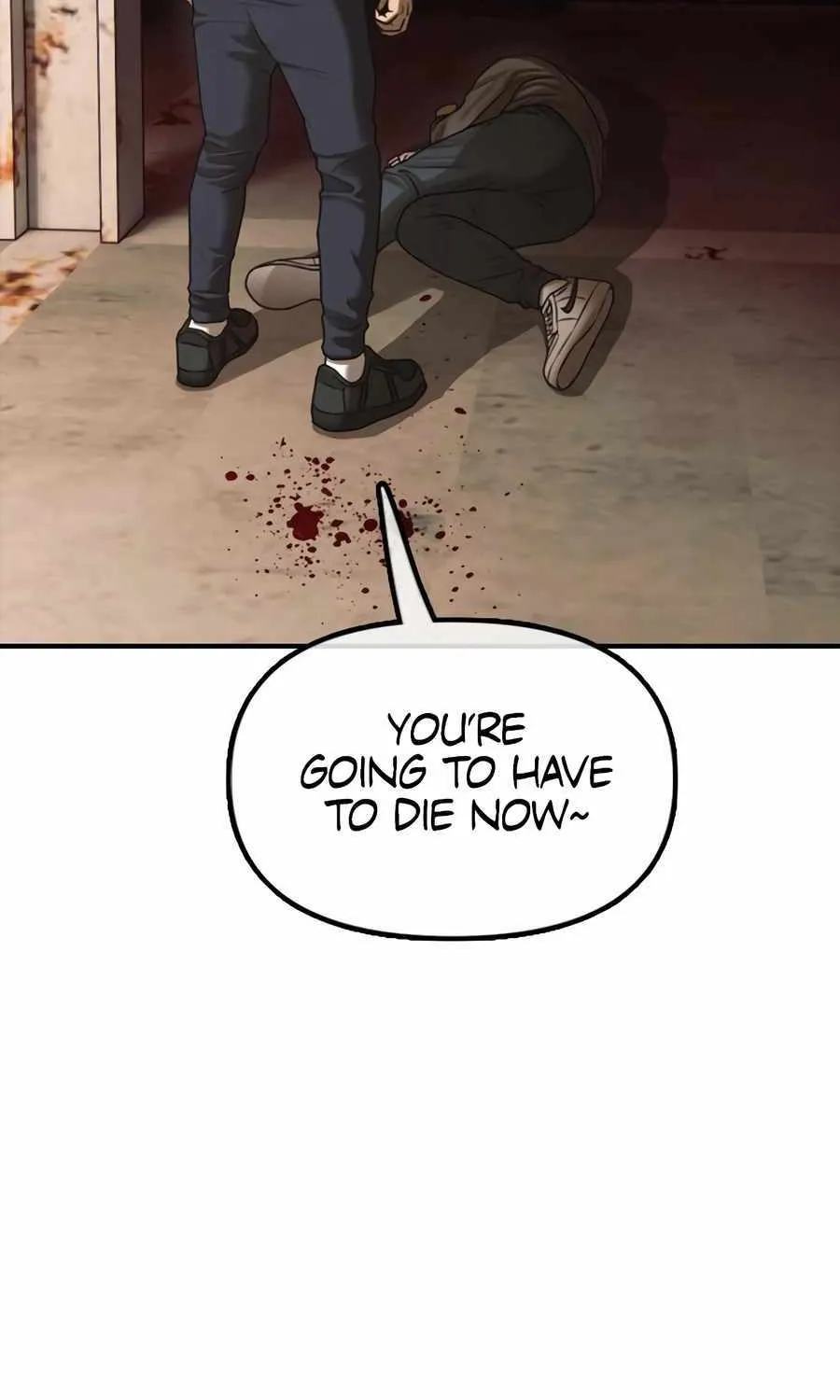 The Apocalypse is Here