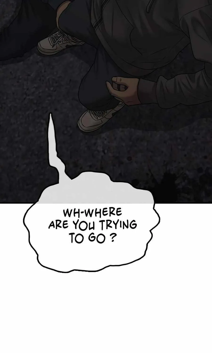 The Apocalypse is Here