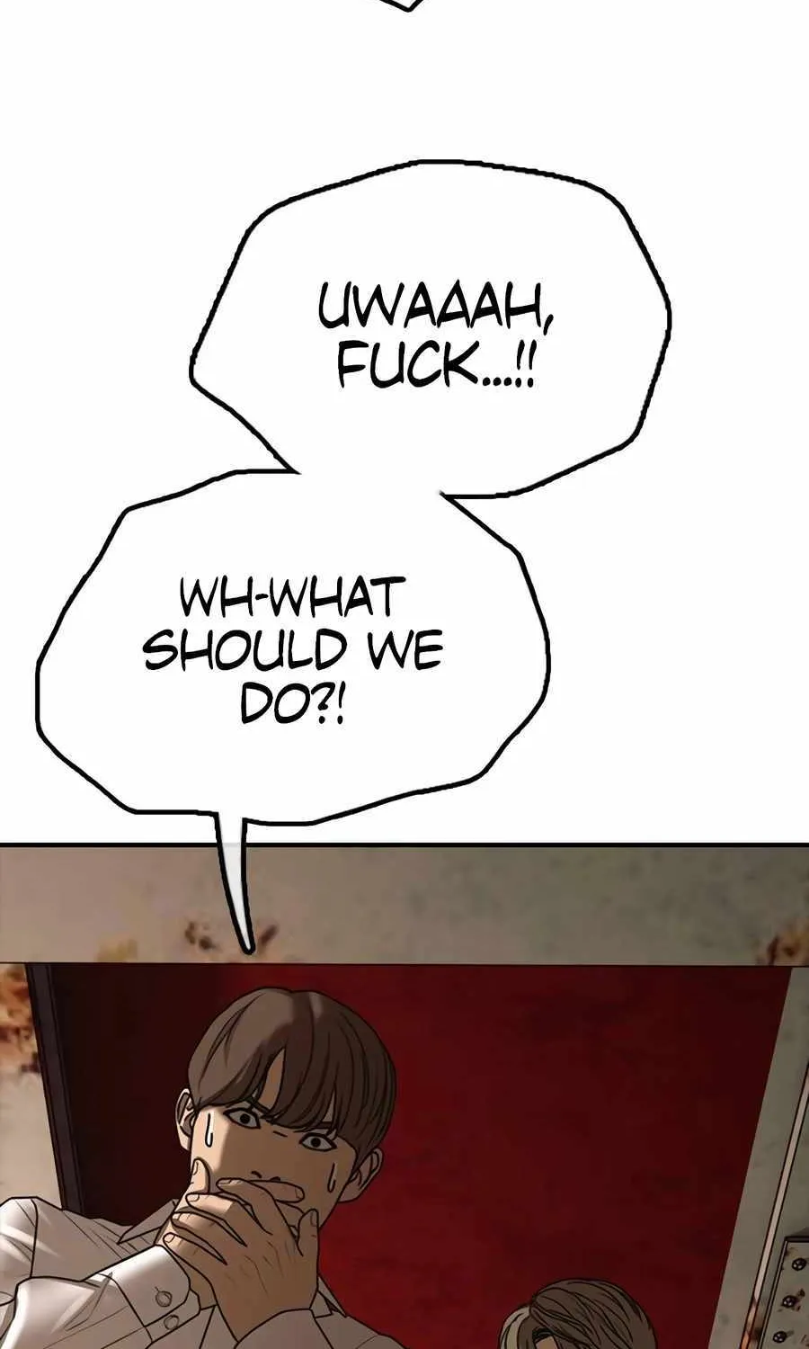 The Apocalypse is Here