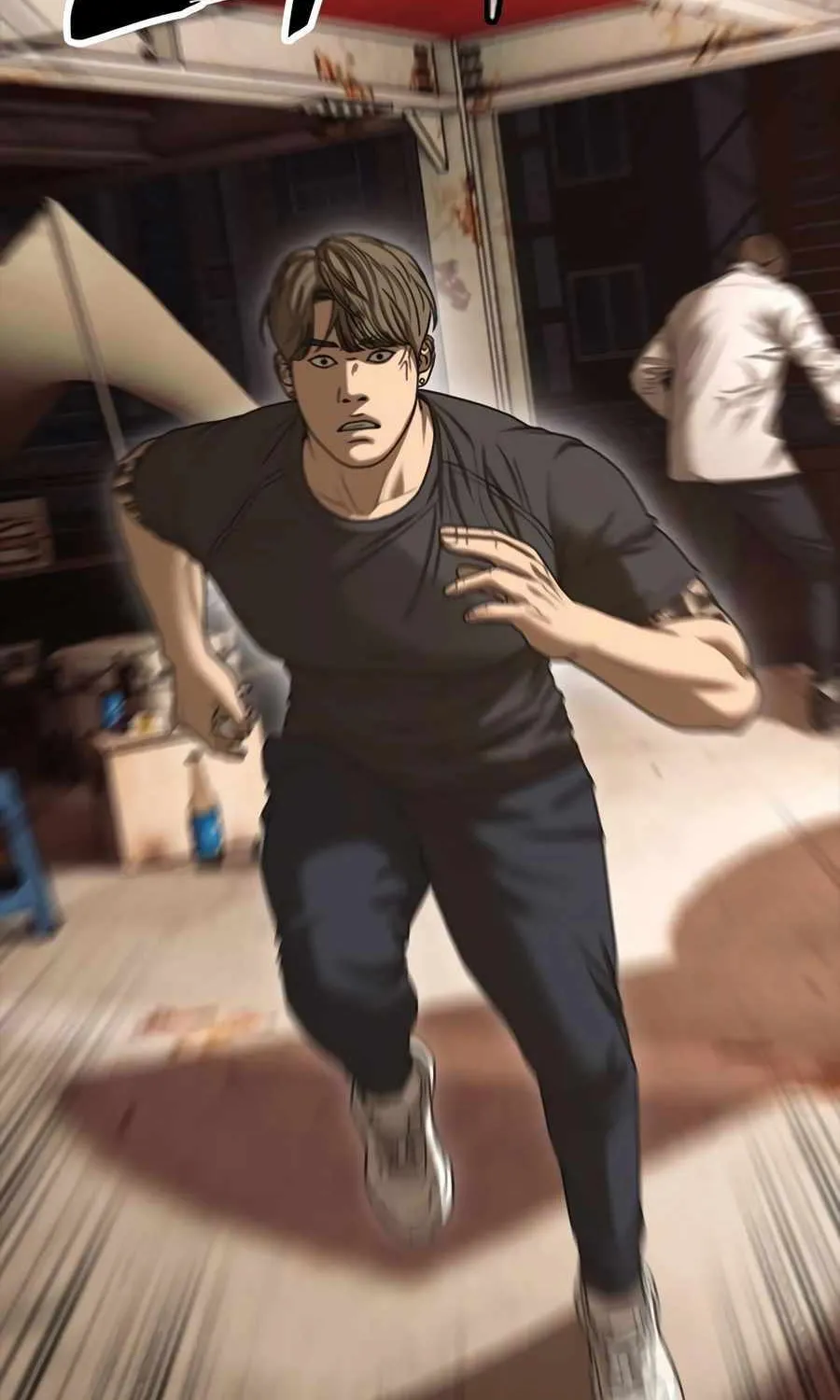 The Apocalypse is Here