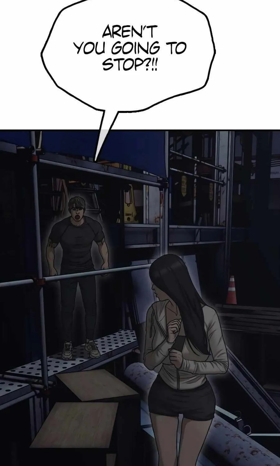 The Apocalypse is Here