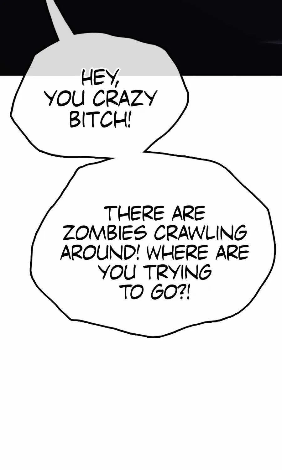 The Apocalypse is Here