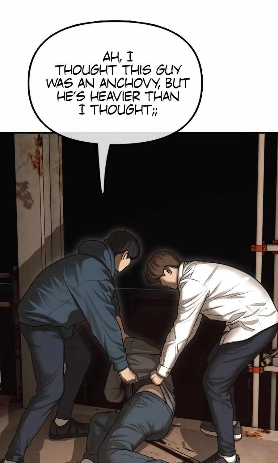 The Apocalypse is Here