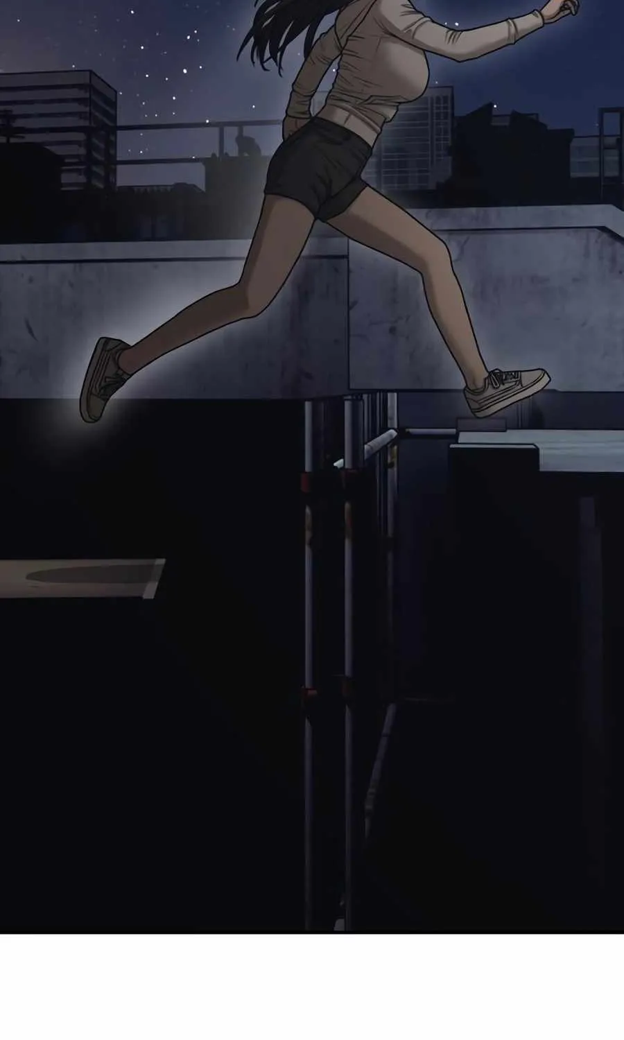 The Apocalypse is Here