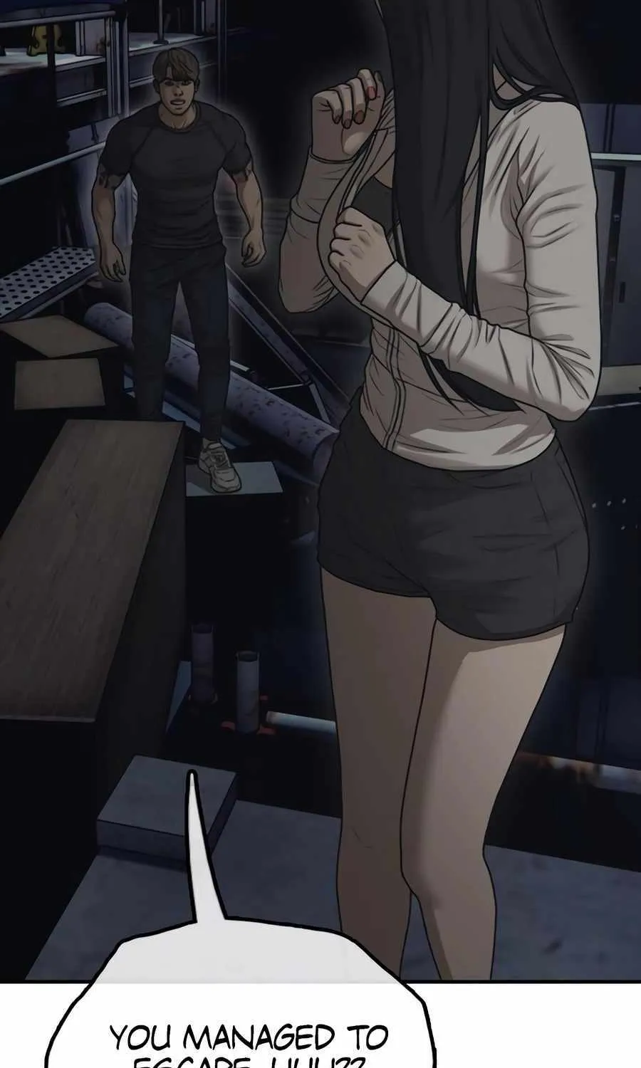 The Apocalypse is Here