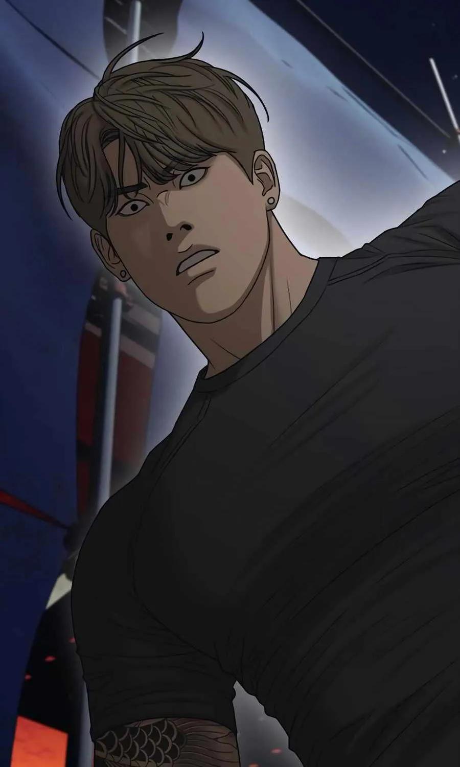 The Apocalypse is Here