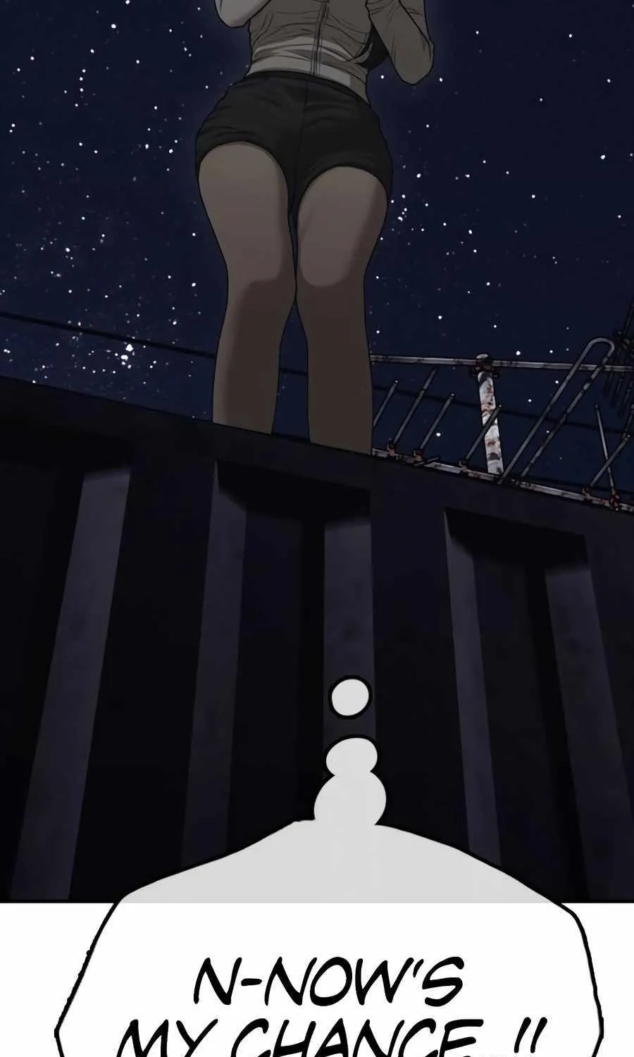 The Apocalypse is Here