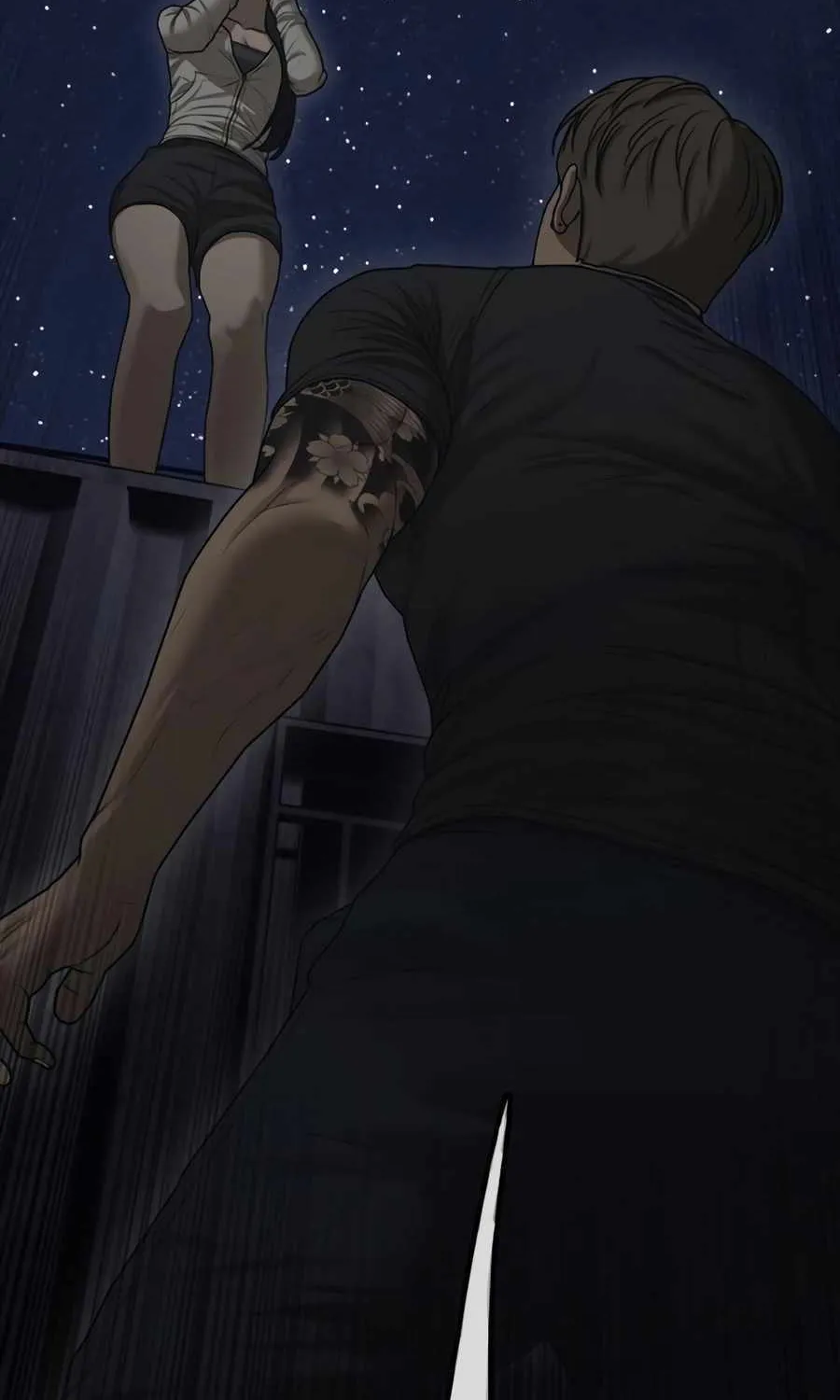 The Apocalypse is Here