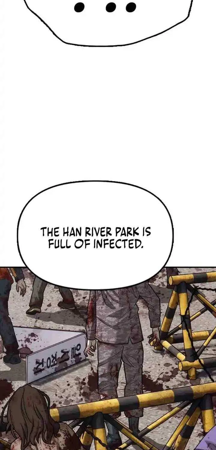 The Apocalypse is Here