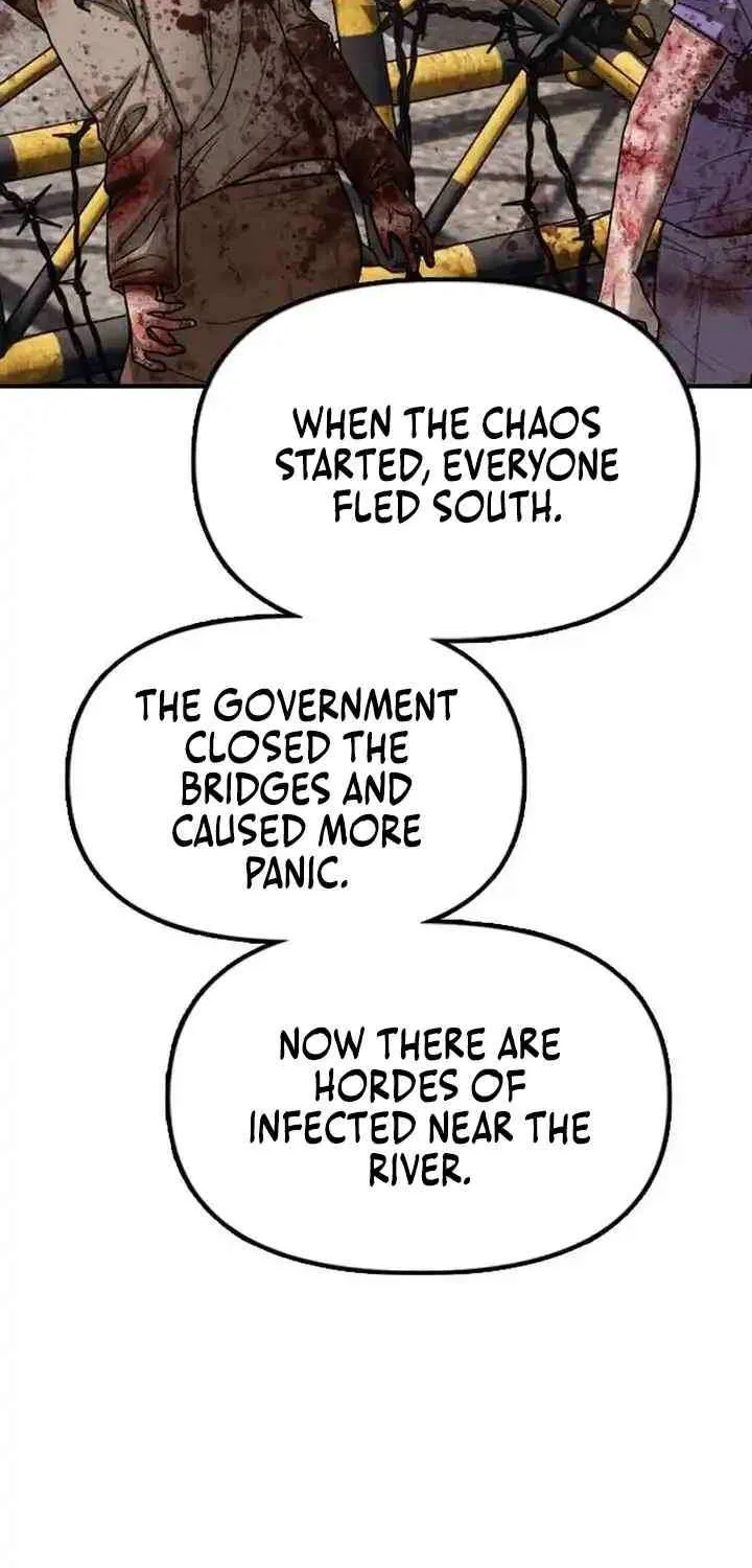 The Apocalypse is Here