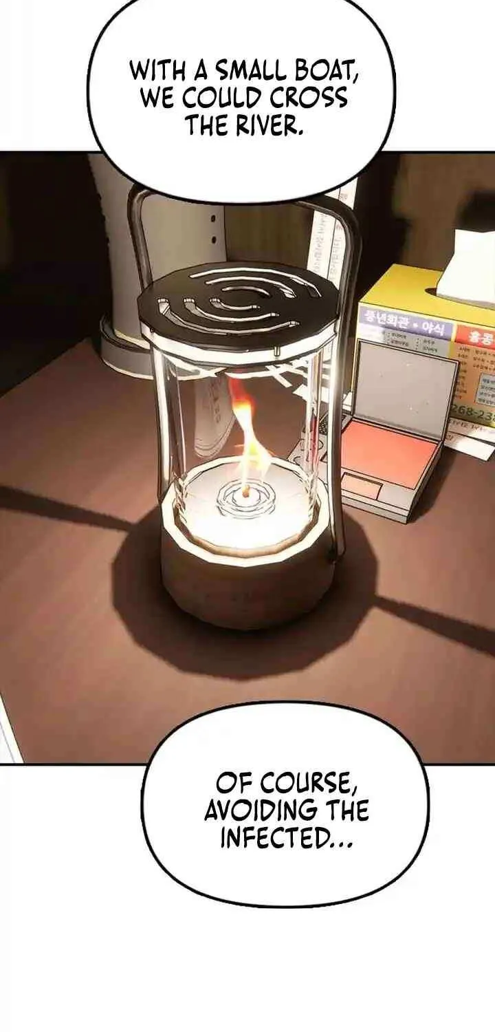 The Apocalypse is Here