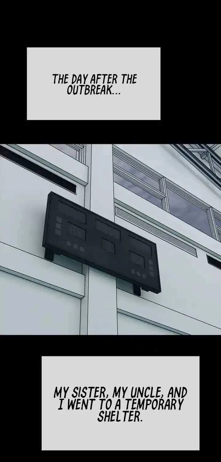 The Apocalypse is Here