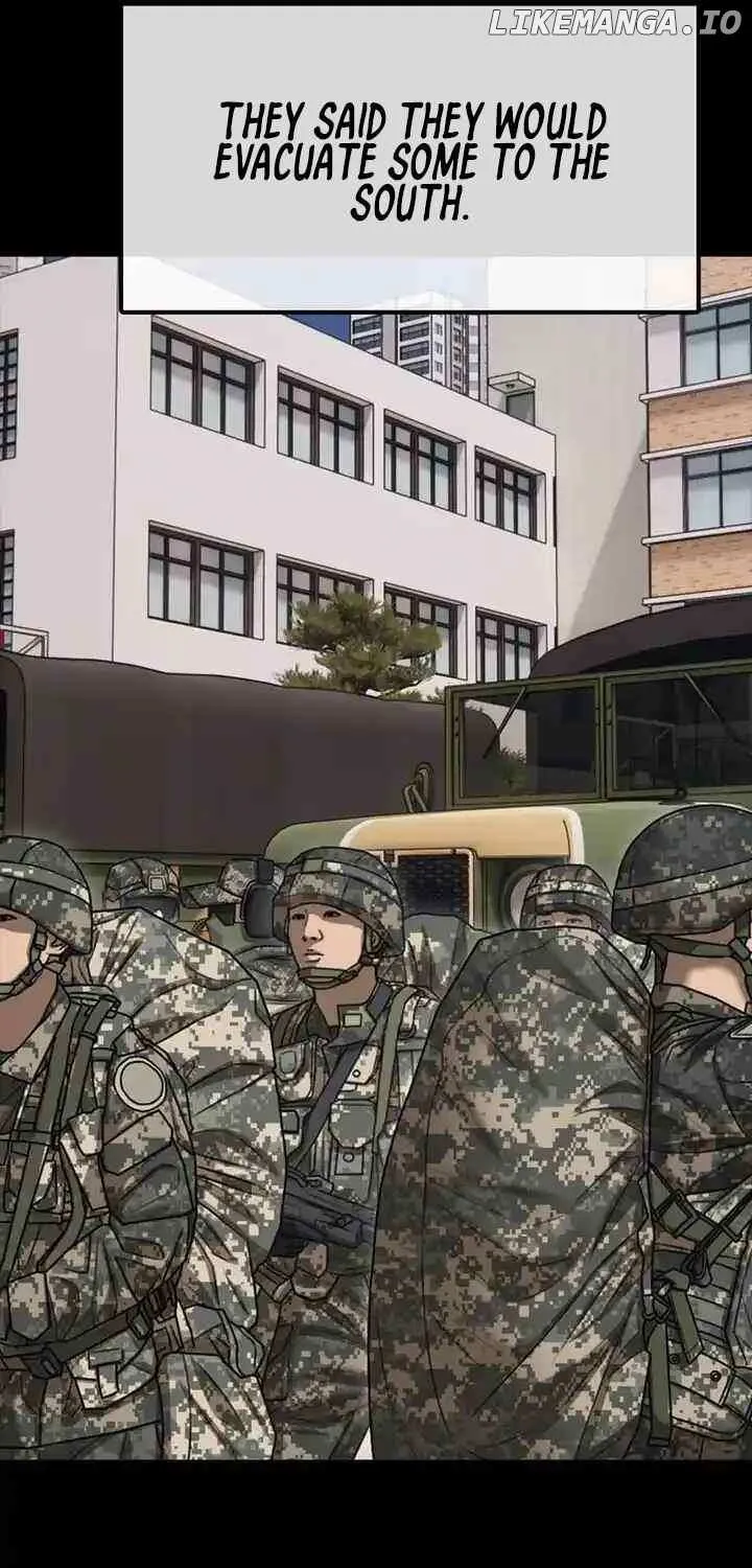 The Apocalypse is Here