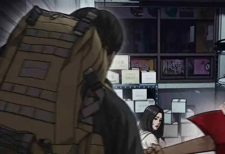 The Apocalypse is Here