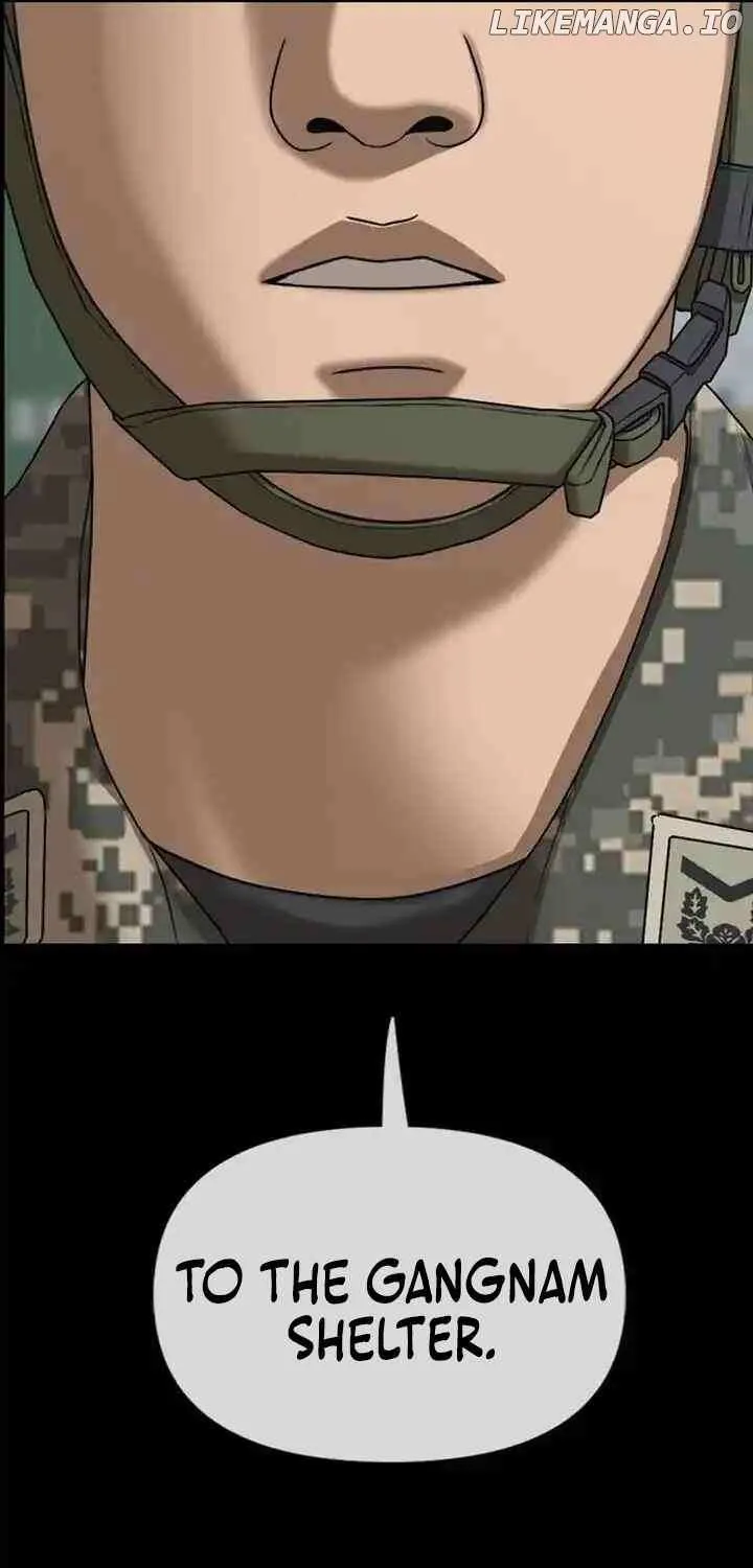 The Apocalypse is Here