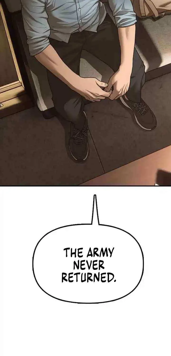 The Apocalypse is Here