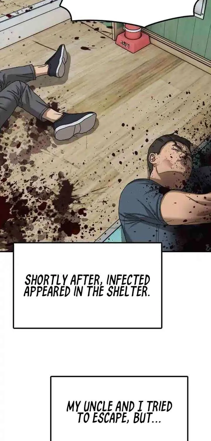 The Apocalypse is Here