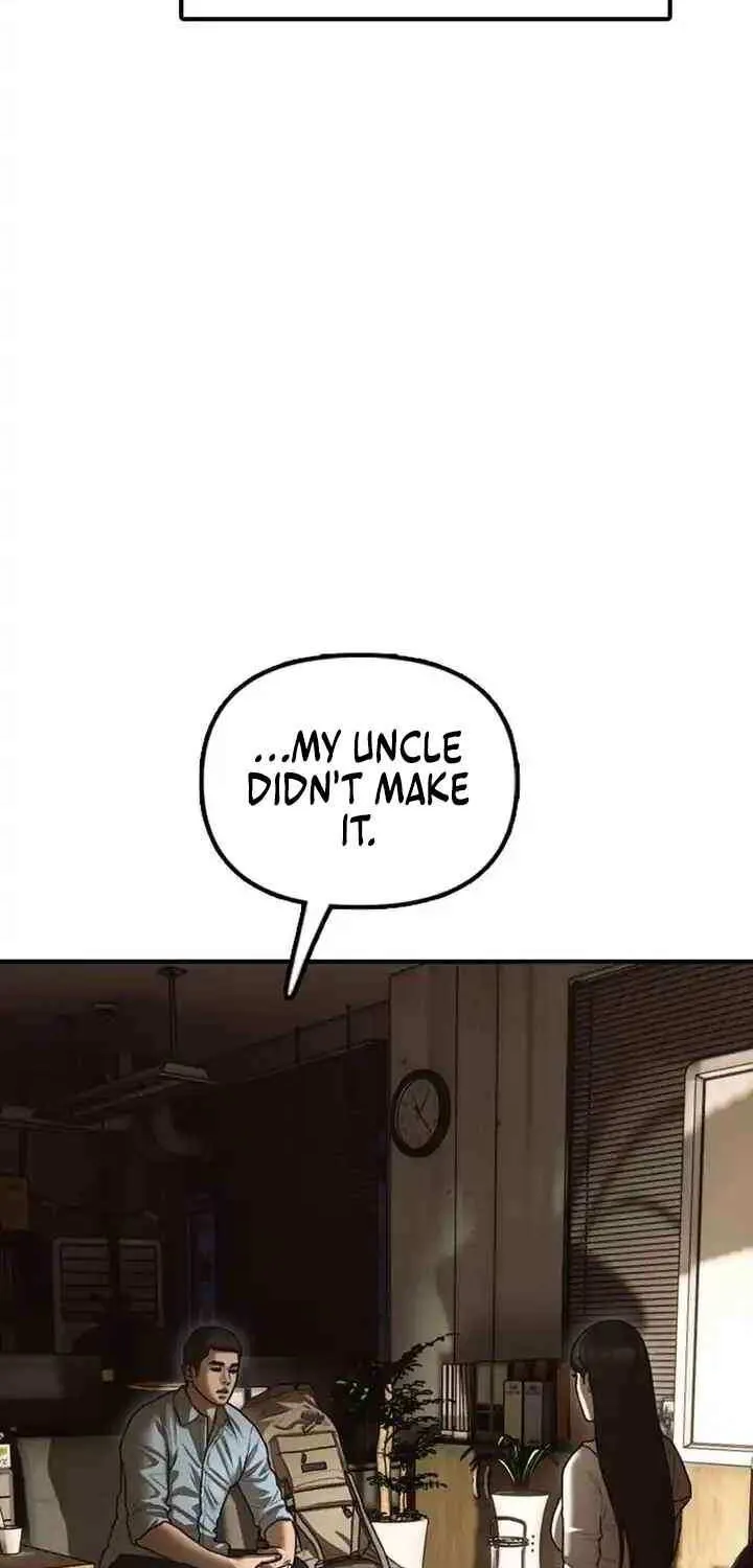 The Apocalypse is Here