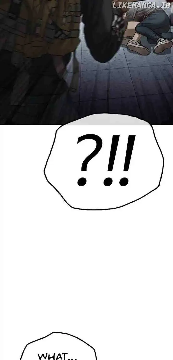 The Apocalypse is Here