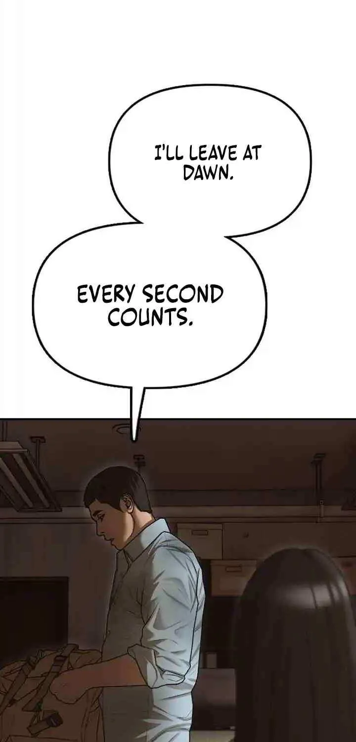 The Apocalypse is Here