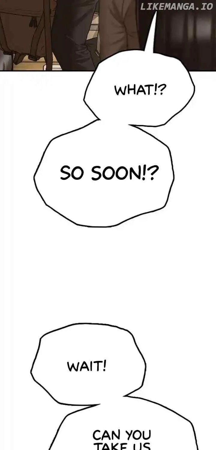 The Apocalypse is Here