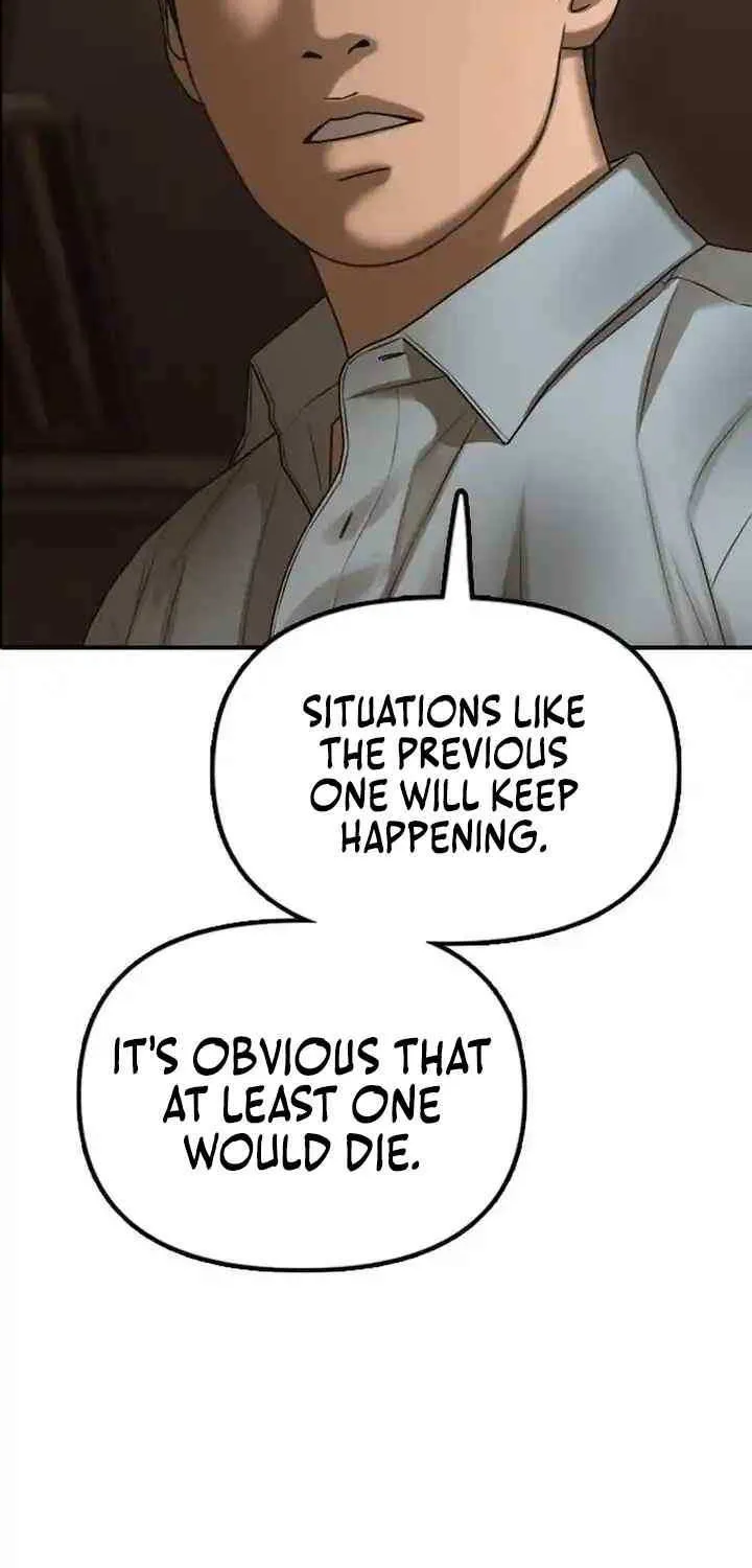 The Apocalypse is Here