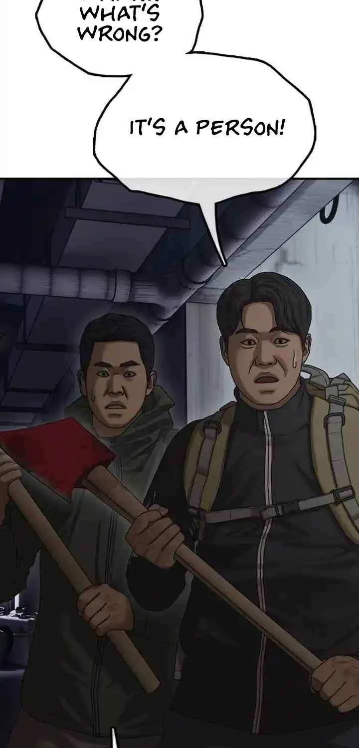 The Apocalypse is Here