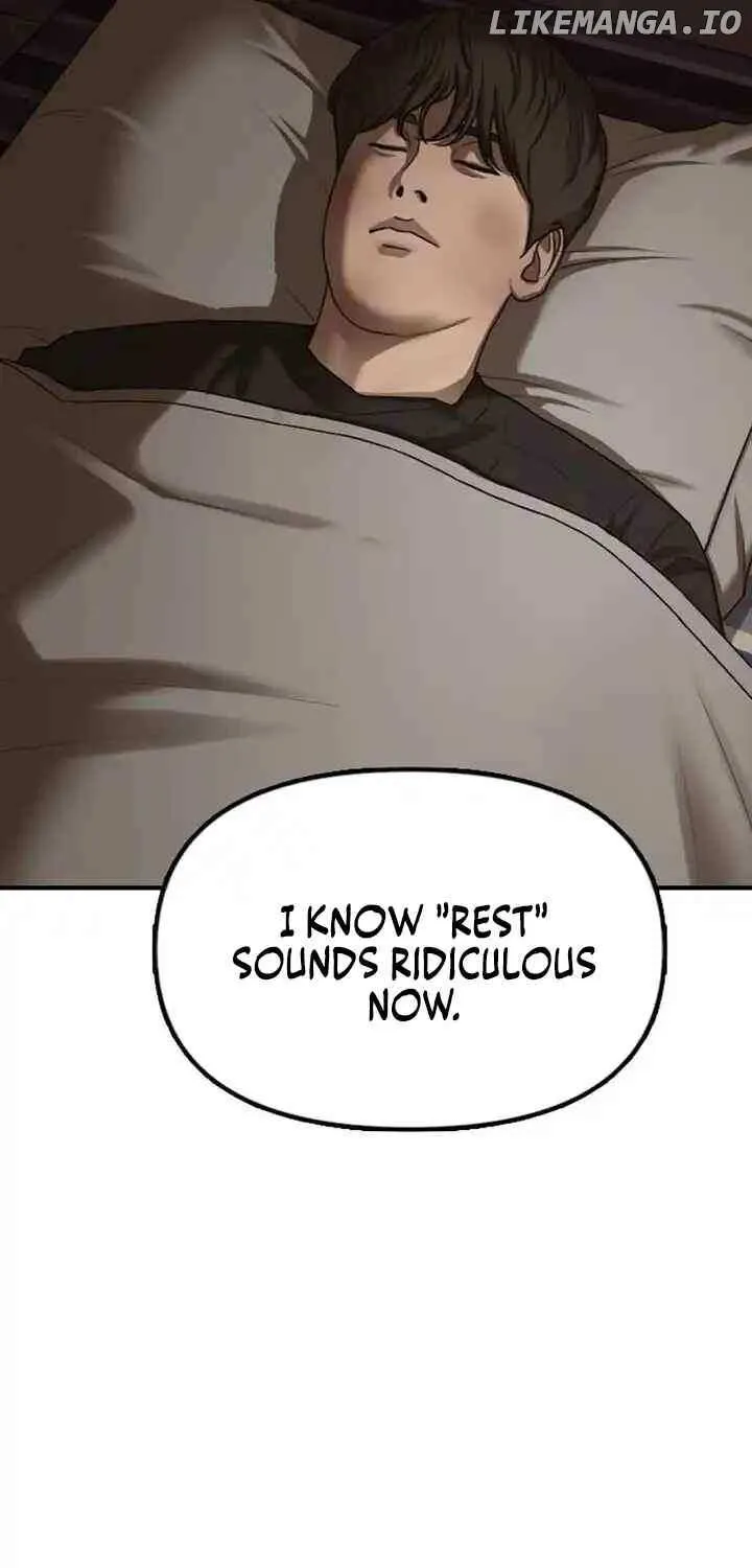 The Apocalypse is Here