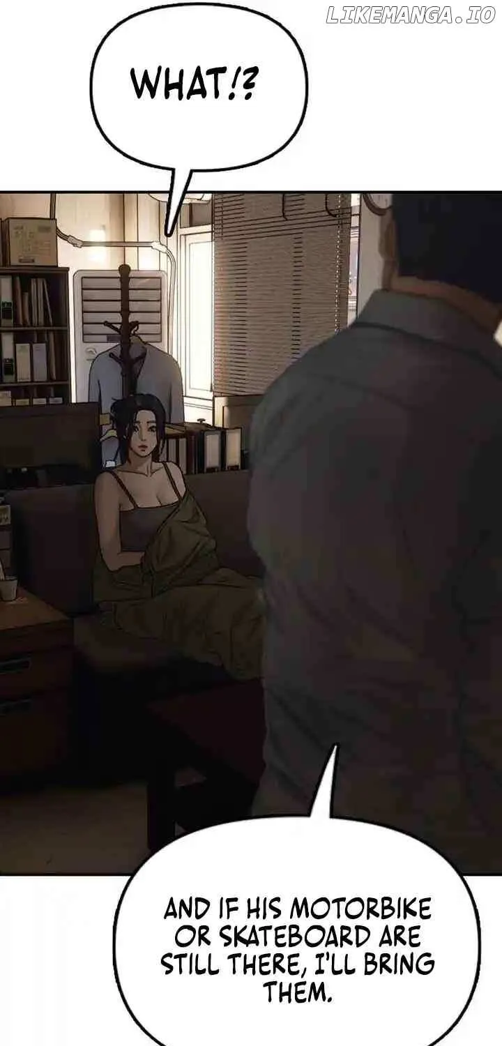 The Apocalypse is Here