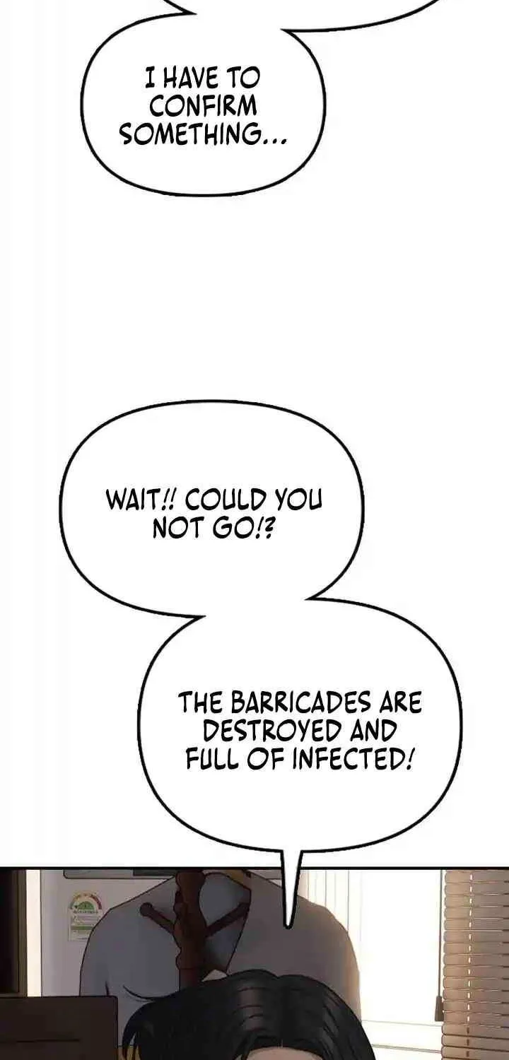 The Apocalypse is Here