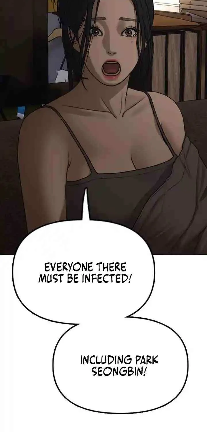 The Apocalypse is Here