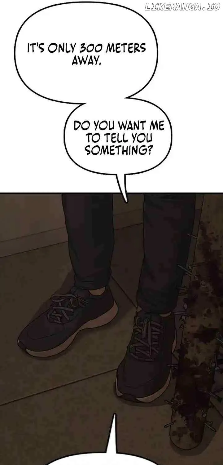 The Apocalypse is Here