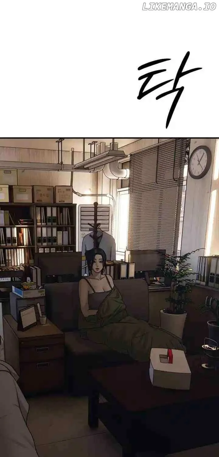 The Apocalypse is Here