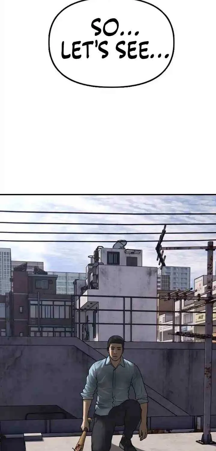 The Apocalypse is Here