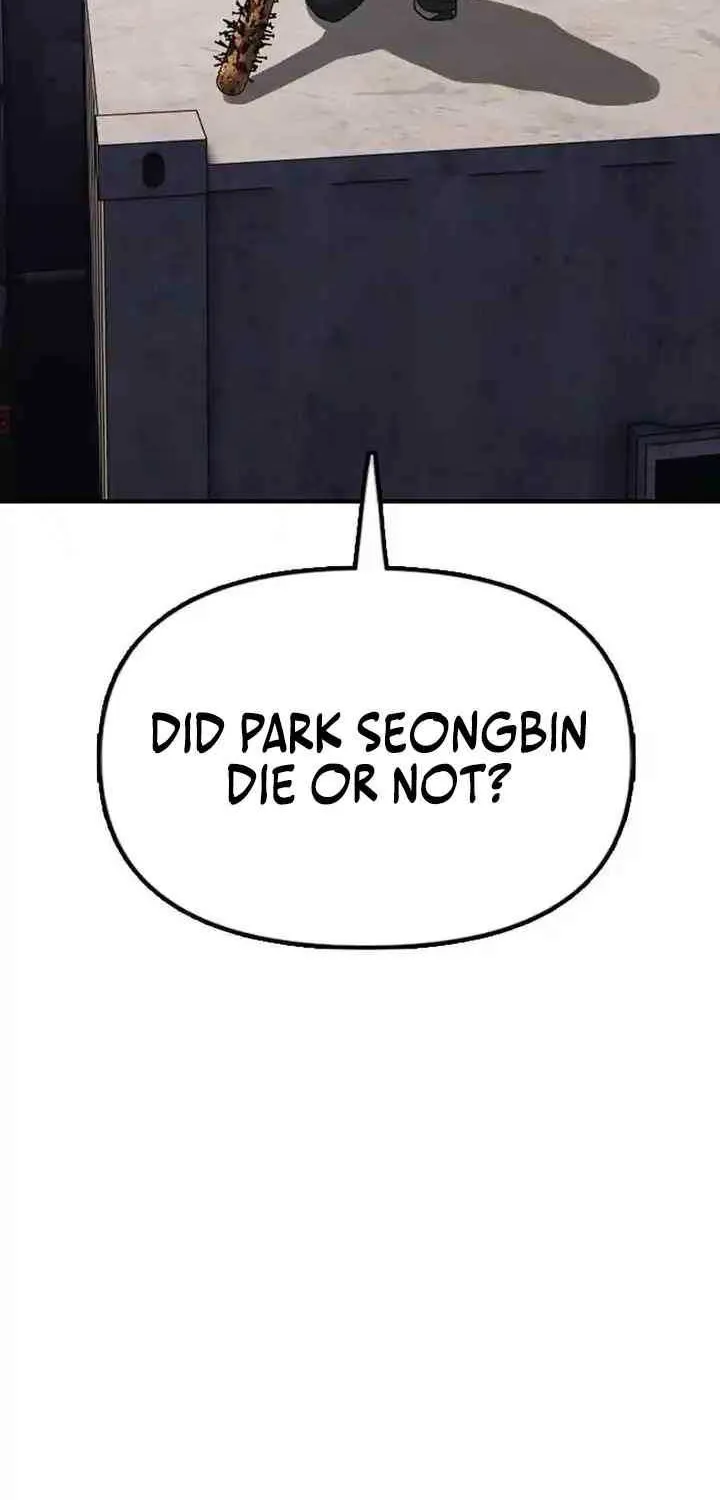 The Apocalypse is Here