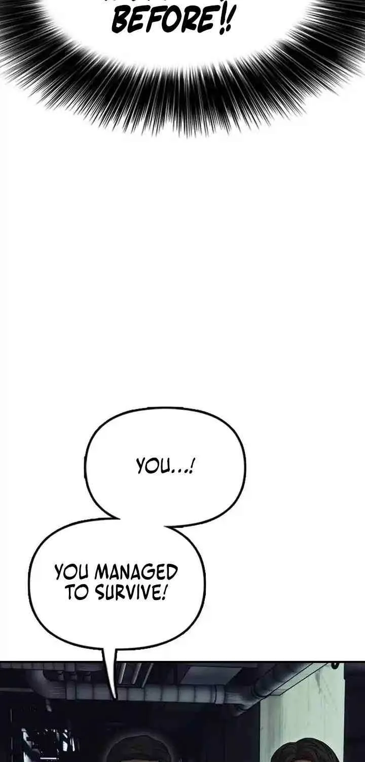 The Apocalypse is Here