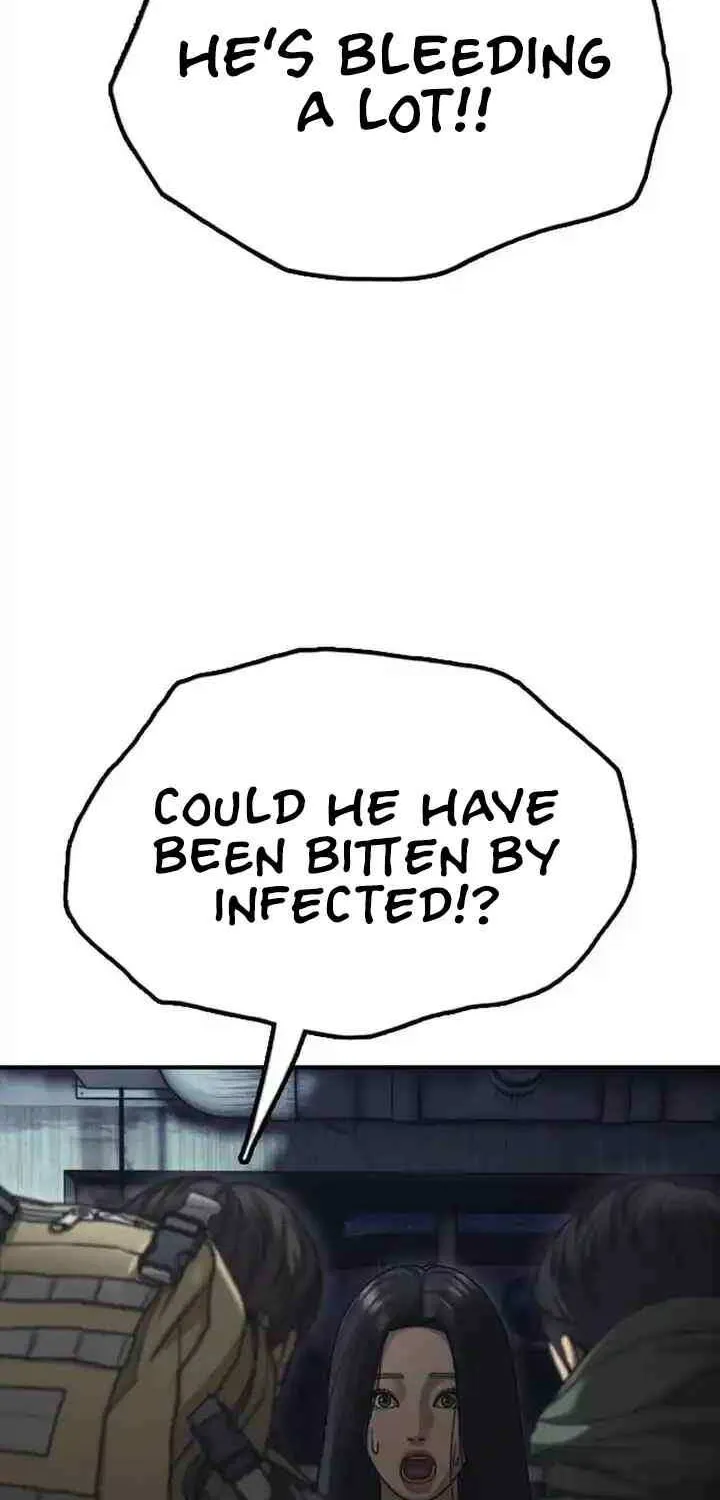 The Apocalypse is Here