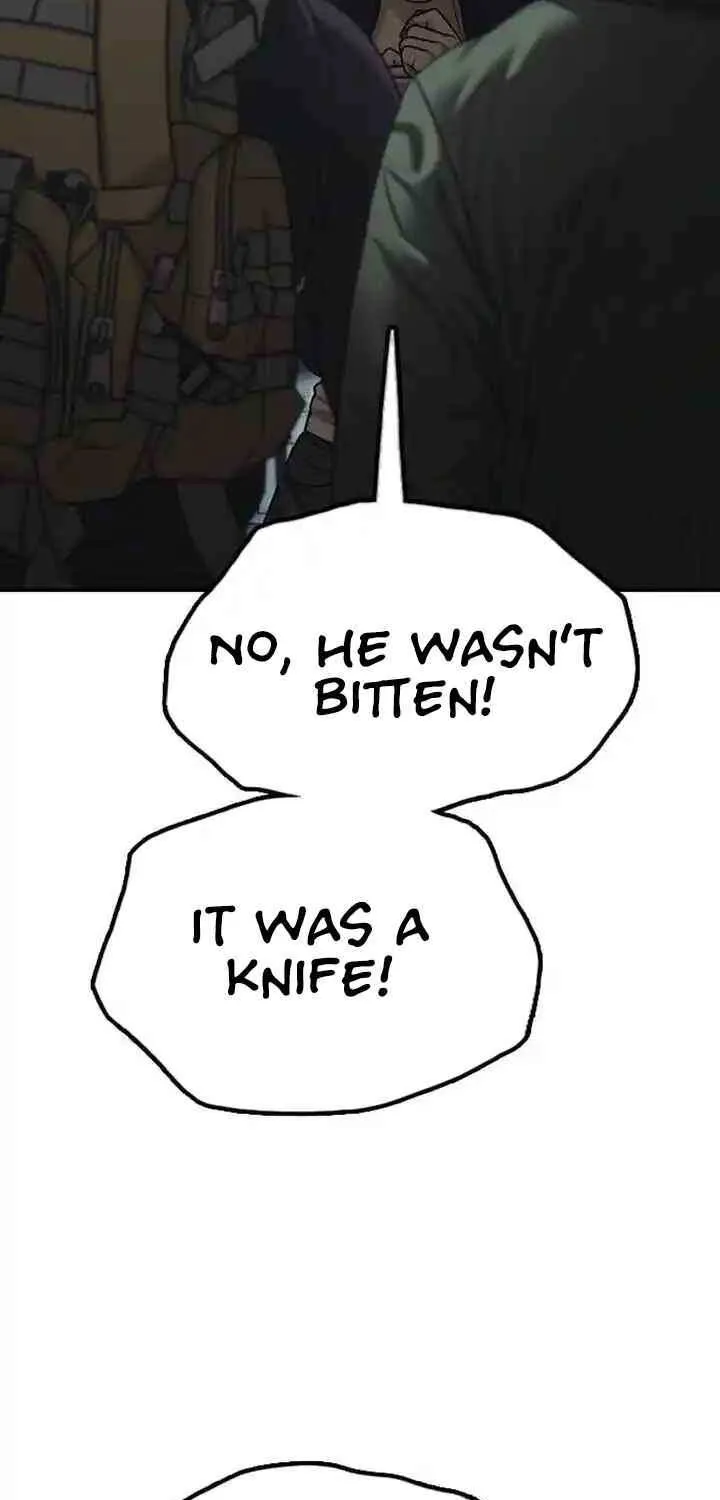 The Apocalypse is Here