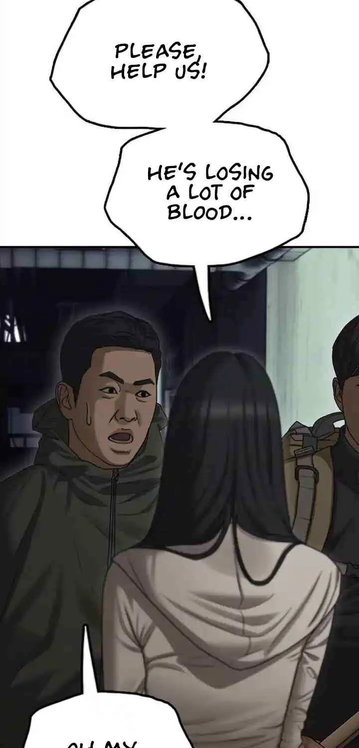 The Apocalypse is Here