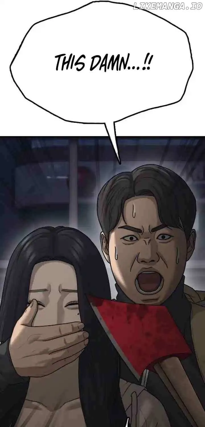 The Apocalypse is Here