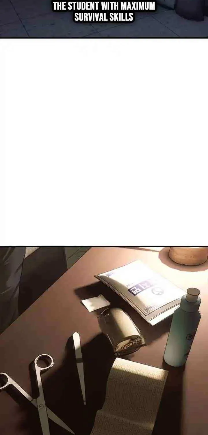 The Apocalypse is Here