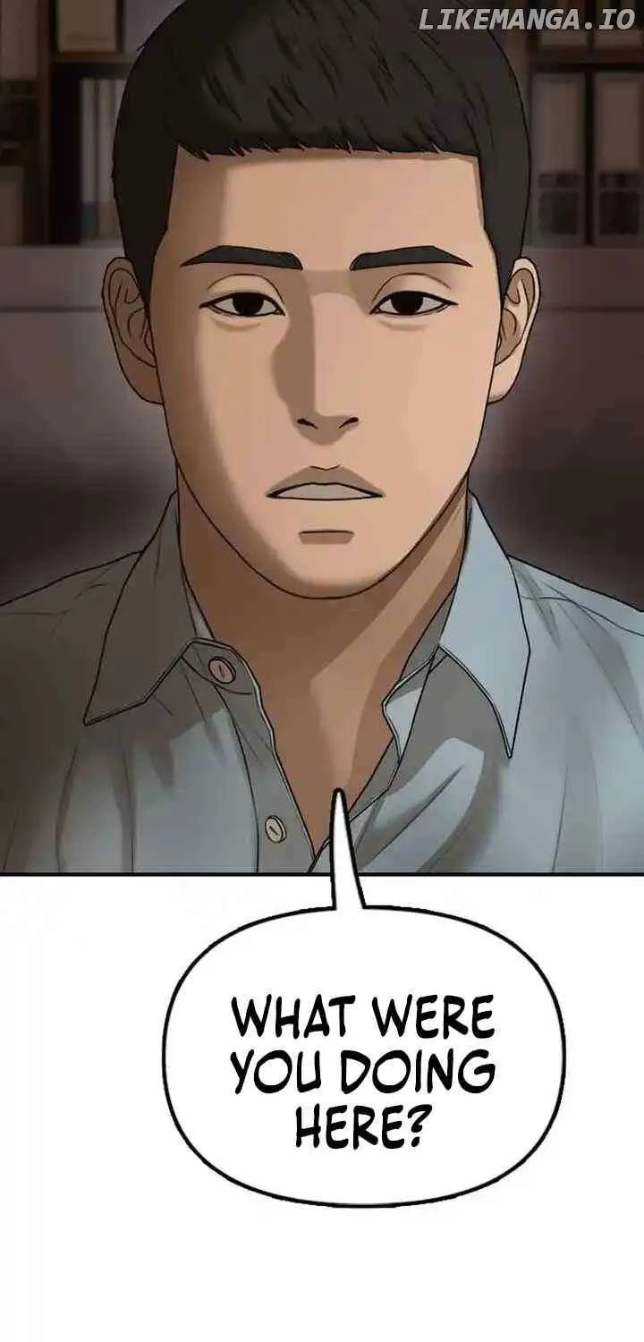 The Apocalypse is Here