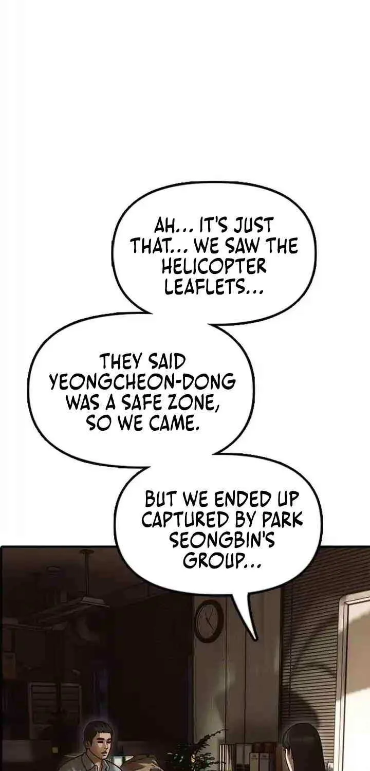 The Apocalypse is Here