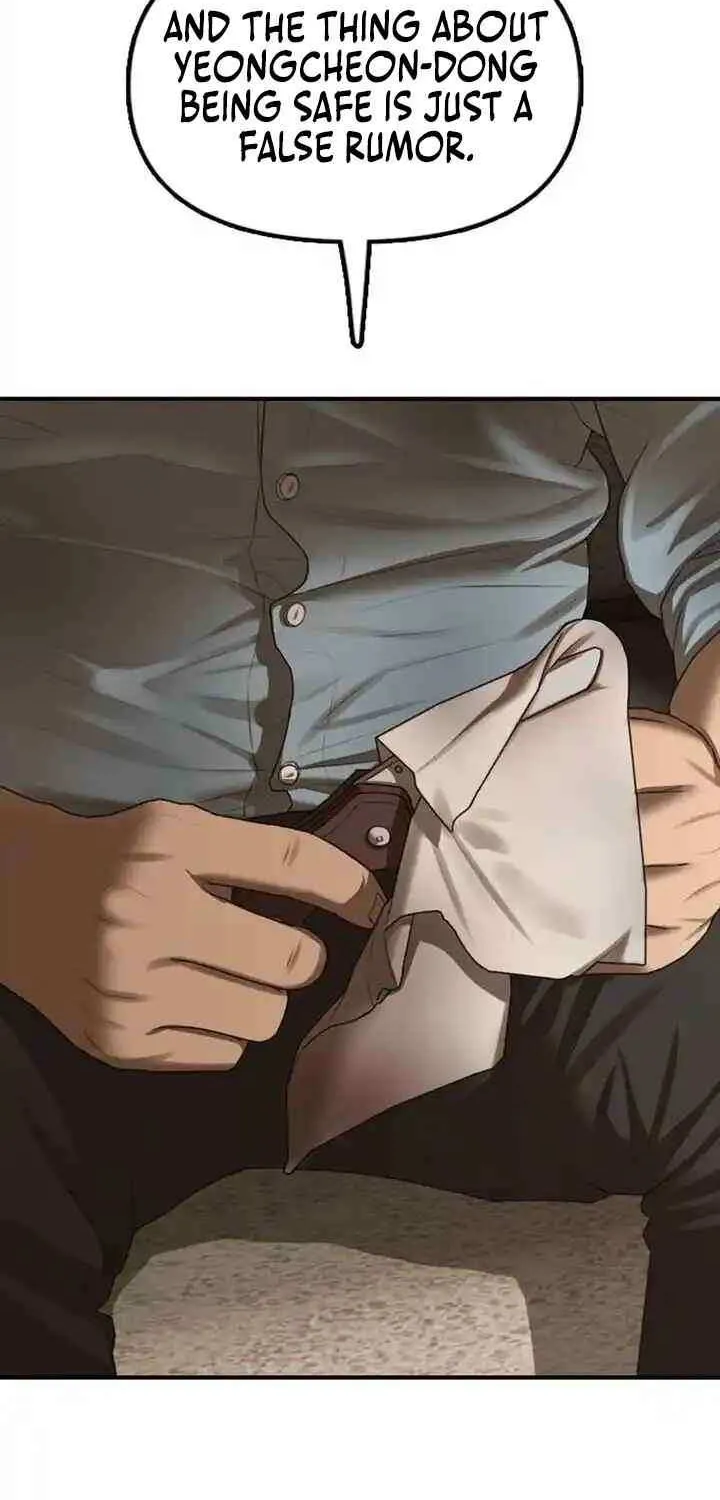 The Apocalypse is Here