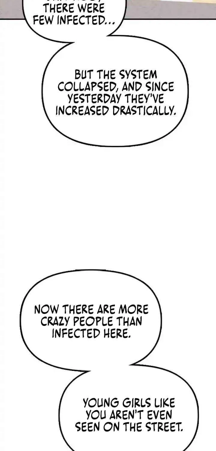 The Apocalypse is Here