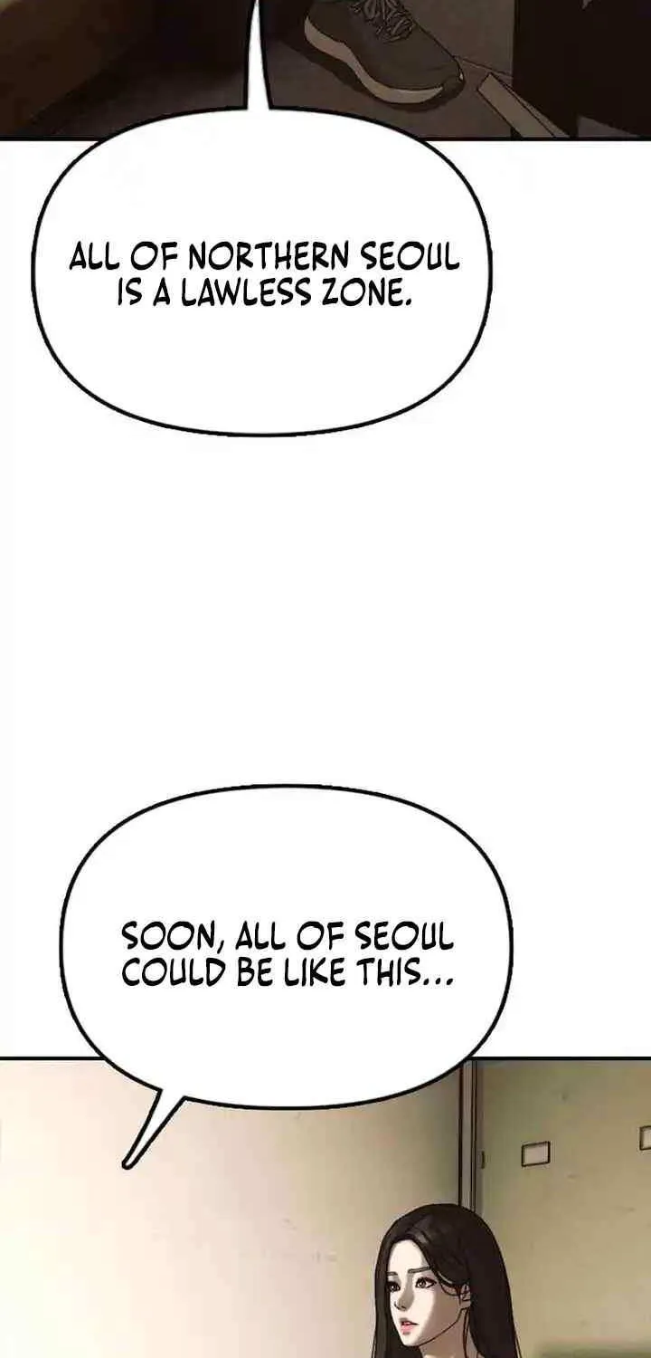 The Apocalypse is Here