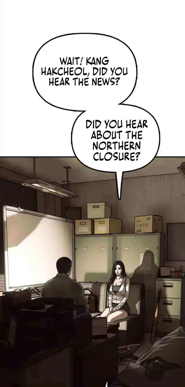 The Apocalypse is Here