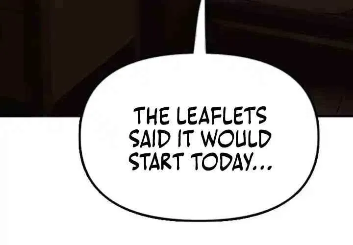 The Apocalypse is Here