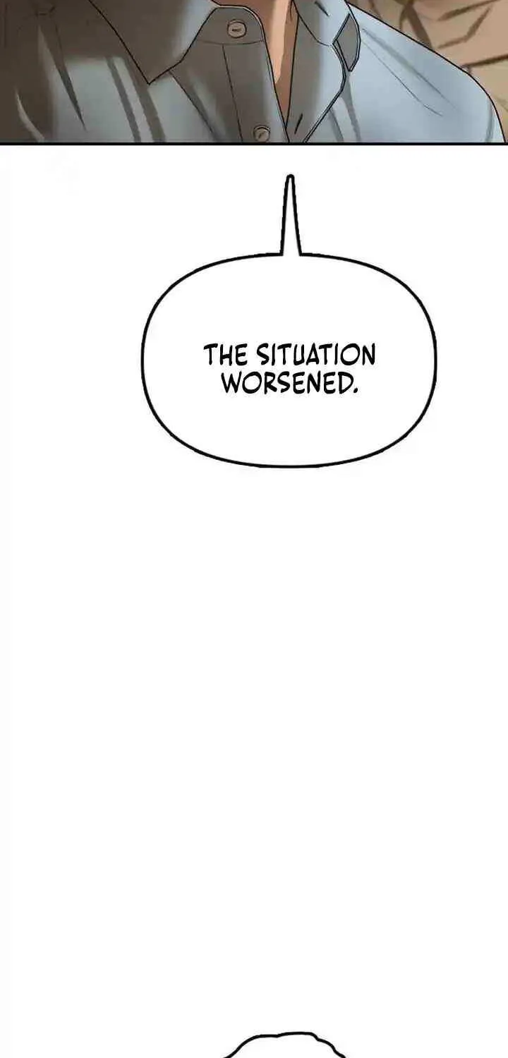 The Apocalypse is Here