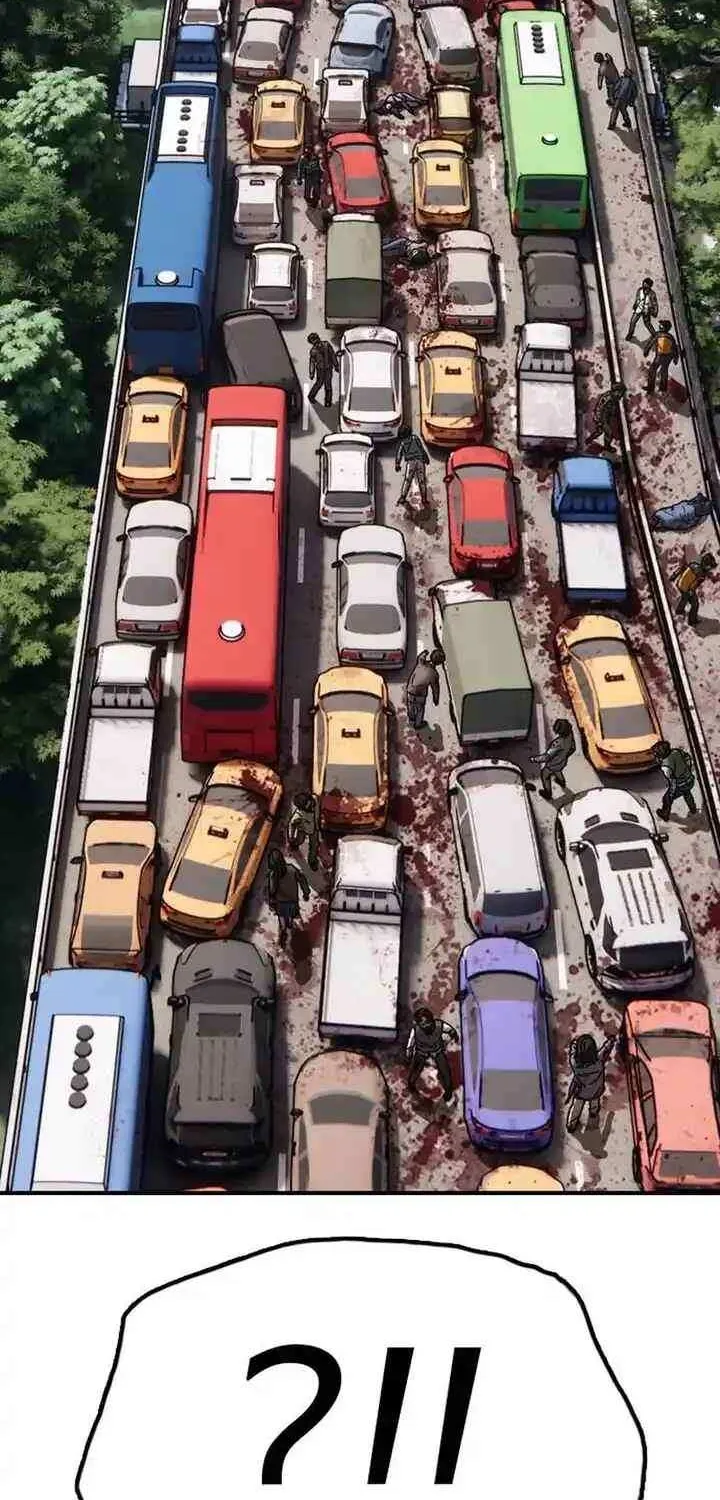 The Apocalypse is Here